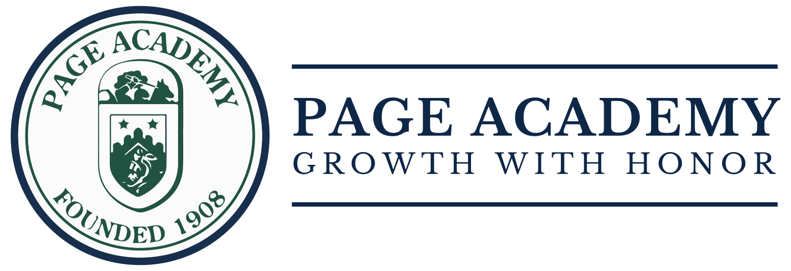 Page Academy